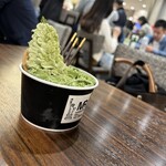 マンハッタンロールアイスクリーム - 