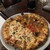 ソロ ピッザ タロウズ - 料理写真:ハーフハーフで味を変更できます！
