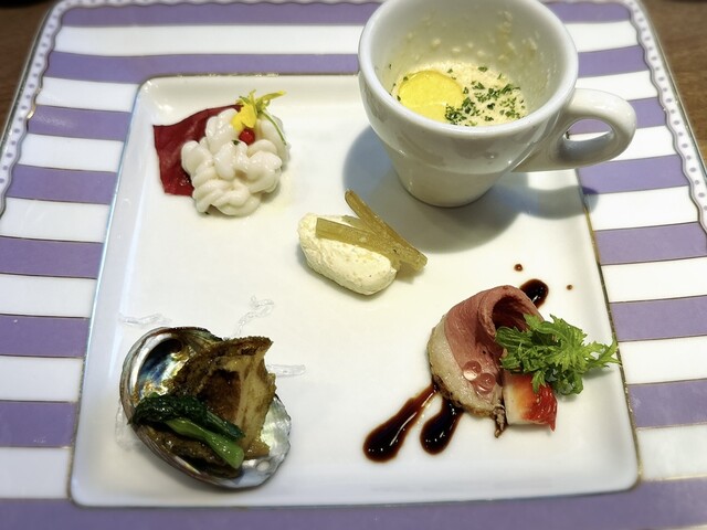 Bistro Paris Shokudo photo 3