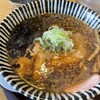 らぁ麺 おかむら