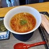 超純水採麺 天国屋
