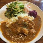 Curry House Shinamon No Ki - 