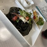 洋風食堂 うみ - 料理写真: