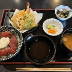 Kouhachi - 幸八定食