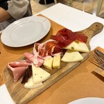 EATALY - 