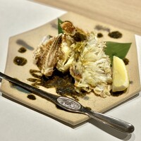 蟹たくみ - 