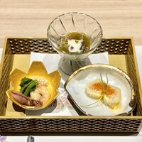蟹たくみ - 