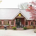 ムースヒルズバーガー - 2024.4 店舗外観