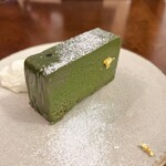 カフェ 寛味堂 - 