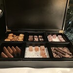 YOKOHAMA BAYCOURT CLUB - 