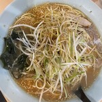 ラーメンショップ八峯 - 