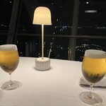 YOKOHAMA BAYCOURT CLUB - 