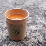 Stone age Cafe - ドリンク写真: