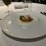 YOKOHAMA BAYCOURT CLUB - 