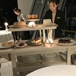 YOKOHAMA BAYCOURT CLUB - 