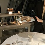 YOKOHAMA BAYCOURT CLUB - 