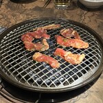 羊肉焼肉平和園 羊匠亭 - 