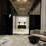 YOKOHAMA BAYCOURT CLUB - 