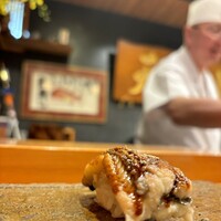 天寿し 京町店 - 