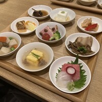 上越やすだ  銀座二丁目店 - 