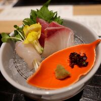個室和食 肉割烹 吟次郎 品川駅前店 - 
