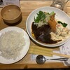 洋食キッチン かもめ