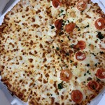 ドミノ・ピザ - 料理写真: