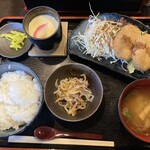 彩菜茶屋レストラン - 