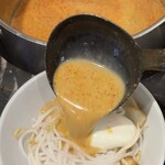 SATS Premier Lounge - 汁入れて〜