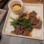 小料理 天庭 - 