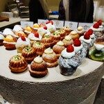 dacō お茶の水 - 店内