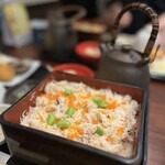 Oka Nimeshi Nihombashi Kanifuku - 