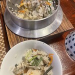 Kamazen - 名代山菜釜めし