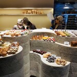 dacō お茶の水 - 店内