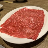 焼肉 ジャンボ はなれ - 