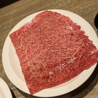 焼肉 ジャンボ はなれ - 