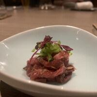 イノベーティブ フレンチ ワタハン - 