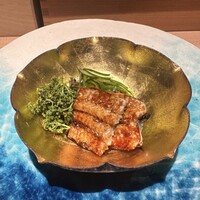 鮨 水天一碧 - 