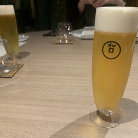 イノベーティブ フレンチ ワタハン - 