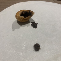 イノベーティブ フレンチ ワタハン - 