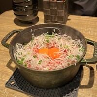 焼肉 ジャンボ はなれ - 