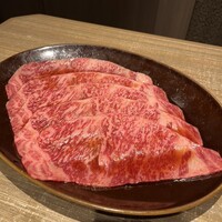焼肉 ジャンボ はなれ - 