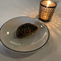Ristorante CROSS 47 - 