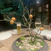 イノベーティブ フレンチ ワタハン - 