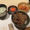 麻布十番焼肉BULLS 別邸