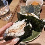 OMUSUBI CAFE - 