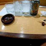 山の仙人 淳  - ふぃー