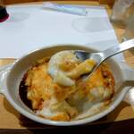 山の仙人 淳  - マカロニおいちい