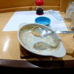 山の仙人 淳  - ご馳走様！