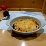 山の仙人 淳  - コレが旨いんだ！